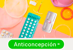 Curso Anticoncepción