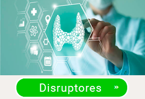 Curso Disruptores