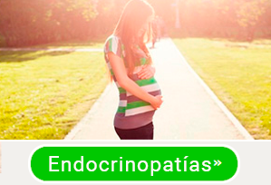 Curso Endocrinopatías y embarazo