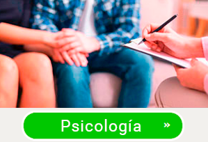 Curso Psicología