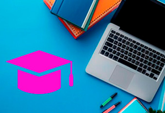 Curso Universitario Infantojuvenil