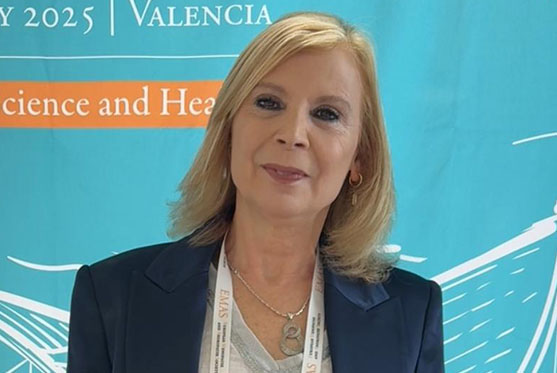 Dra. Sandra Demayo