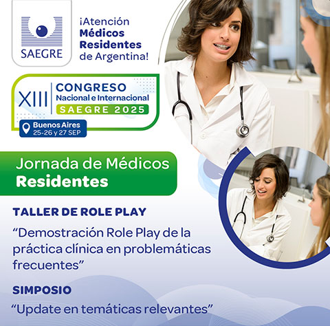 Sociedad Argentina de Endocrinología Ginecológica y Reproductiva