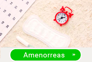 Curso Amenorreas