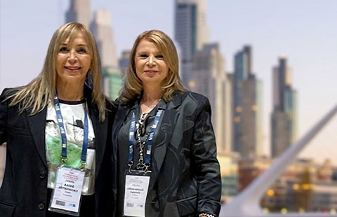 Jornada Internacional SAEGRE 
5 de septiembre de 2026